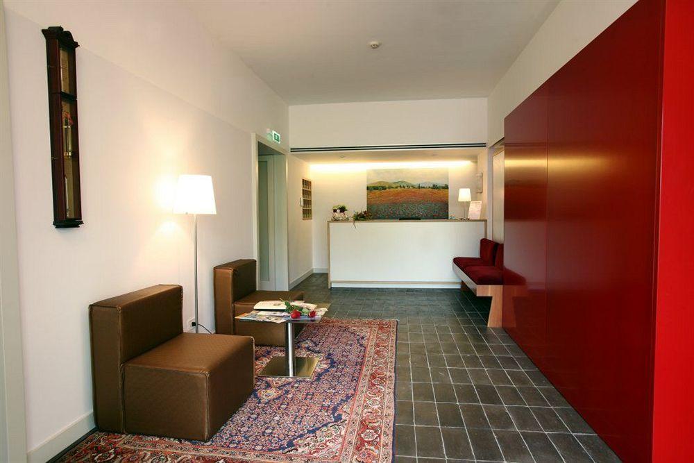 Hotel La Sosta Cisano Bergamasco Buitenkant foto