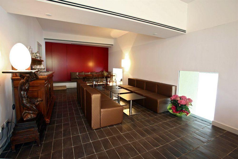 Hotel La Sosta Cisano Bergamasco Buitenkant foto