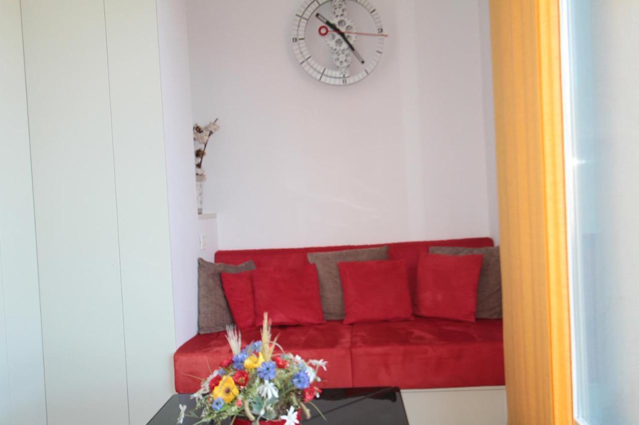 Hotel La Sosta Cisano Bergamasco Buitenkant foto