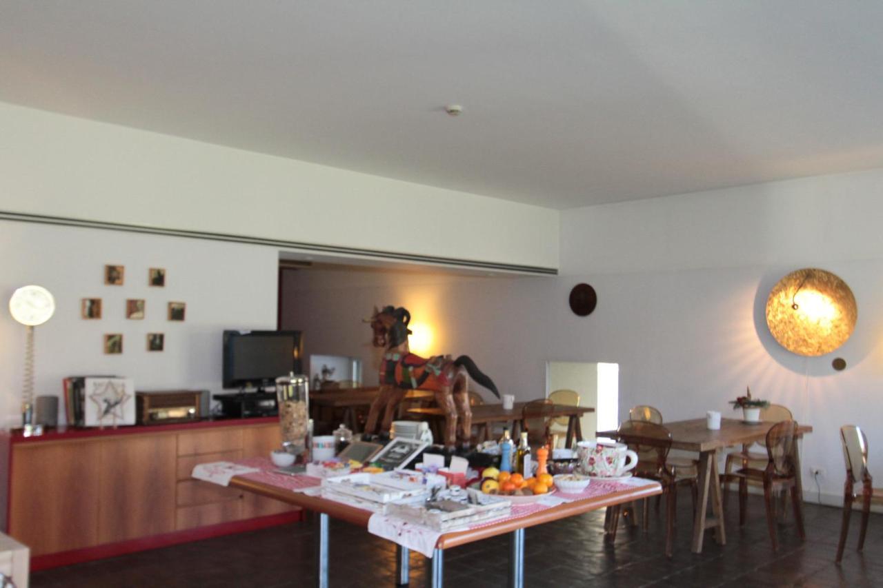 Hotel La Sosta Cisano Bergamasco Buitenkant foto